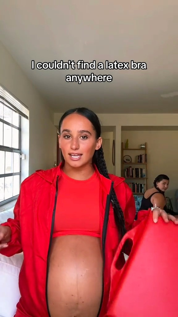 Halloween GRWM with all of my Sephora Makeup go-to products!! 

Beauty 
makeup 
Patrick TA 
Ilia 
Mascara 
Bronzer 
 

 #LTKSaleAlert #LTKStyleTip #LTKBeauty