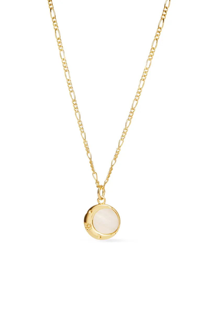 Ana Luisa Moon Pendant - Mei | Nordstrom | Nordstrom