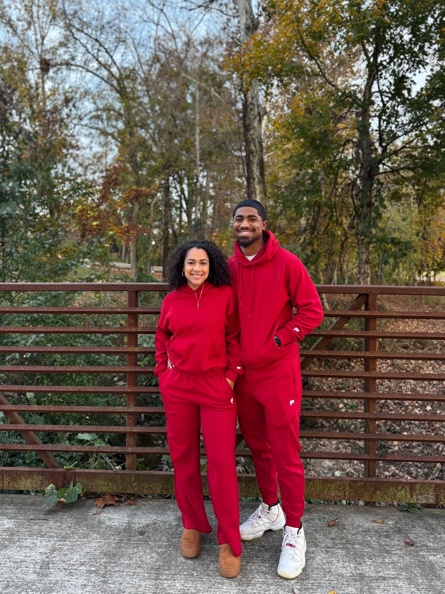 Ready for cozy season ❤️✨

#LTKActive #LTKFallSale #LTKSeasonal