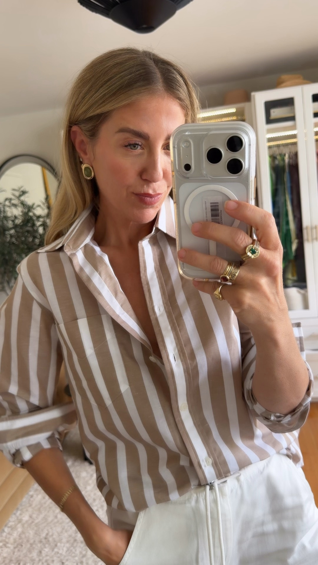 Loving this top from @Sarah Alexandra

#LTKgrwm #LTKootd #LTKSaleAlert