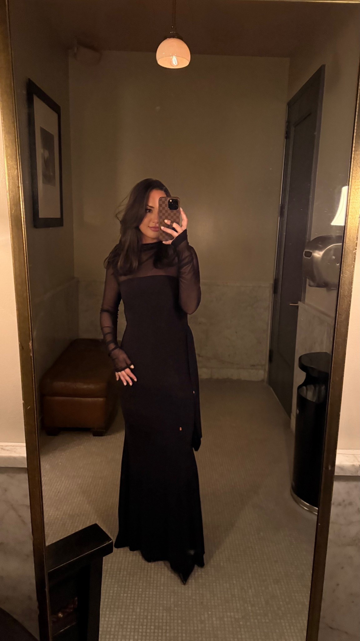 Wedding guest dress. Black tie wedding. Black maxi dress. NYC wedding. 

#LTKWedding #LTKgrwm