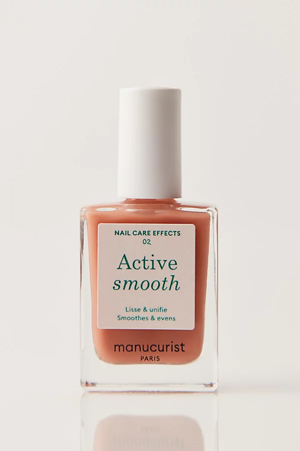 Manucurist Active Smooth | Free People (Global - UK&FR Excluded)