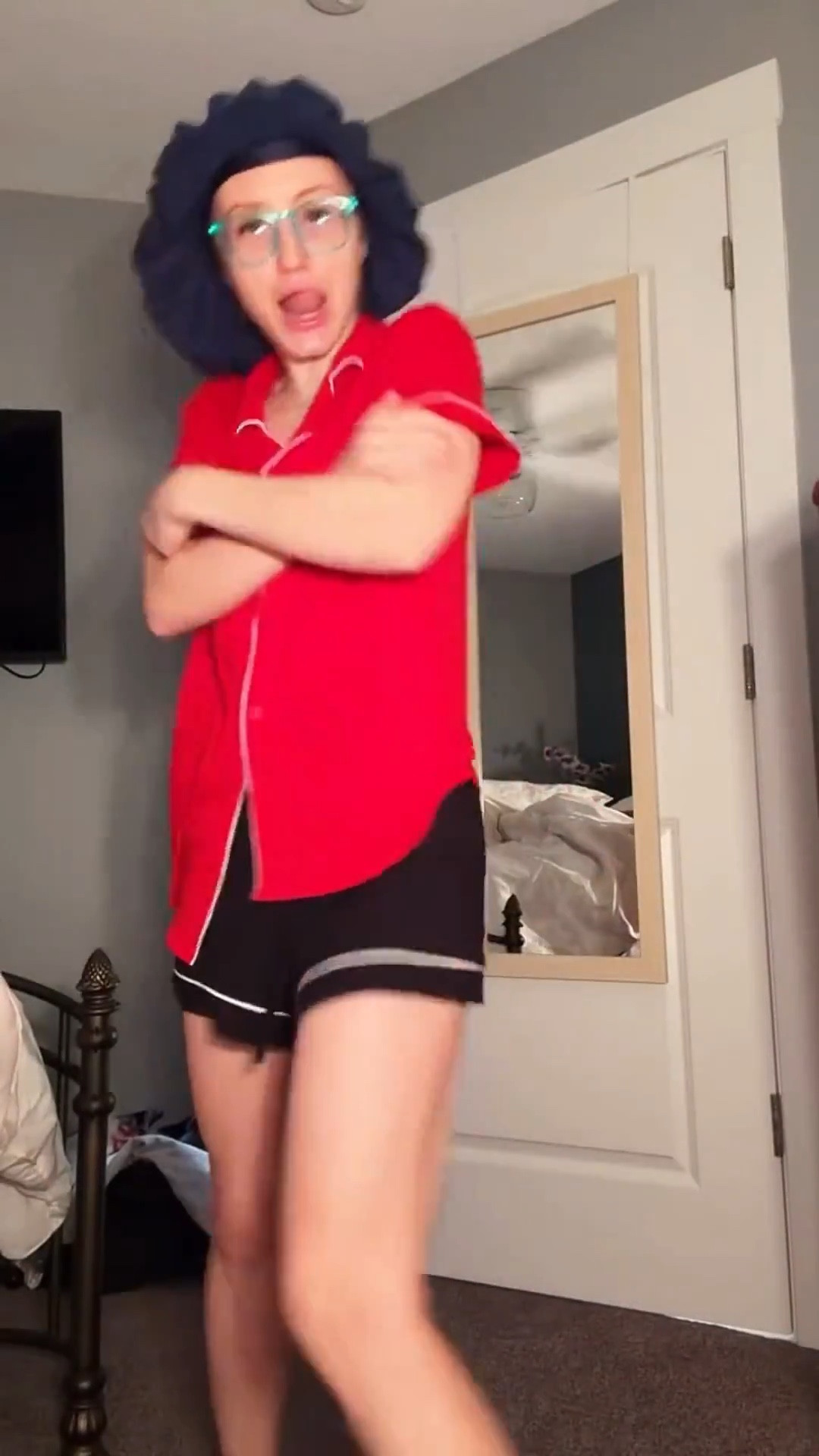 sponser target i'm obsessed with your pajamas 

#LTKselfcare #LTKmorningroutine #LTKFindsUnder100