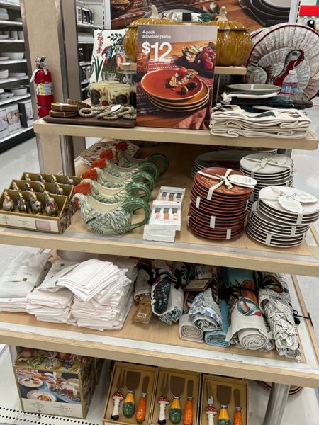 The John Derian for Target like has the perfect autumn home additions you didn’t know you needed! 🦃🤎🌽

Fall home, autumn home, fall kitchen, thanksgiving decor, fall decor, 

#LTKfindsunder100 #LTKSeasonal