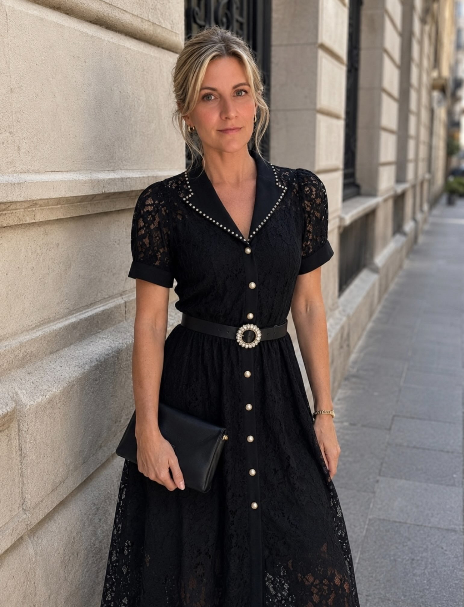 ♠️ Tell me that you love me… ♠️ 

#sunfere #sunferestyle #dresslover #ootd #fashionblogger