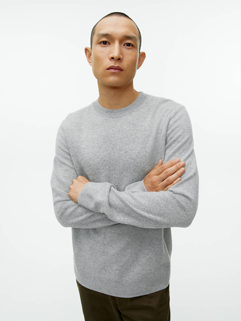 Cashmere Jumper | ARKET (US&UK)