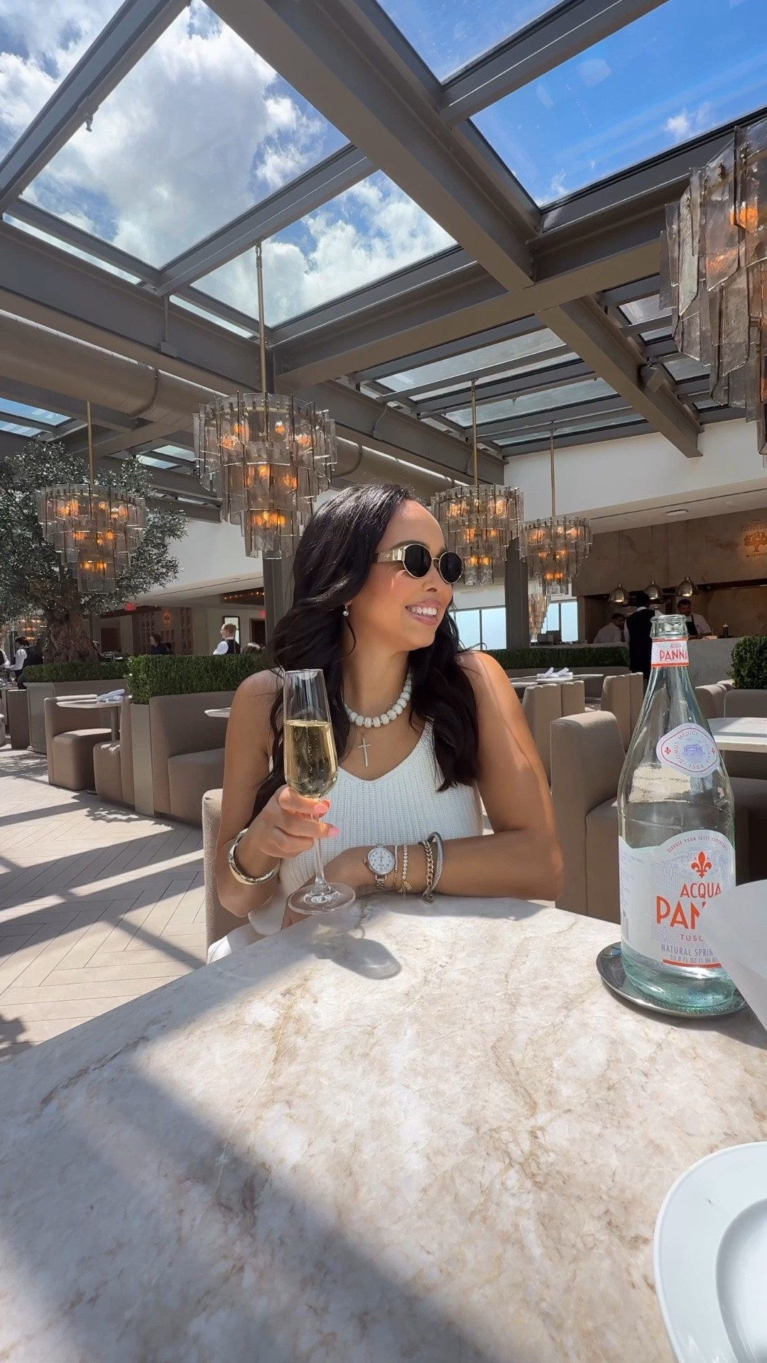 Birthday Brunch! Linking my outfit & accessory details here ✨

#LTKootd #LTKgrwm #LTKfoodie