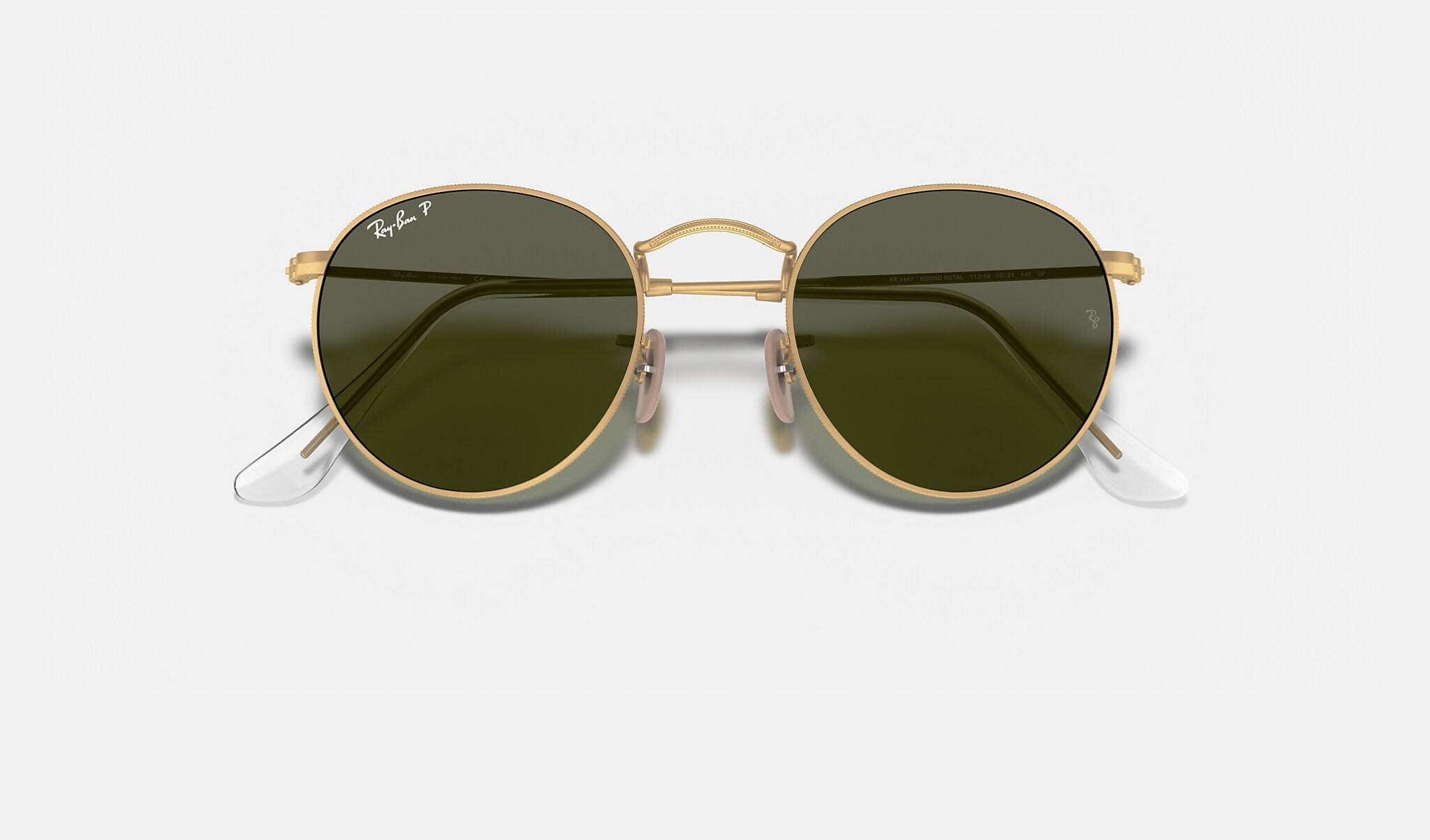 ROUND METAL | Ray-Ban (US)