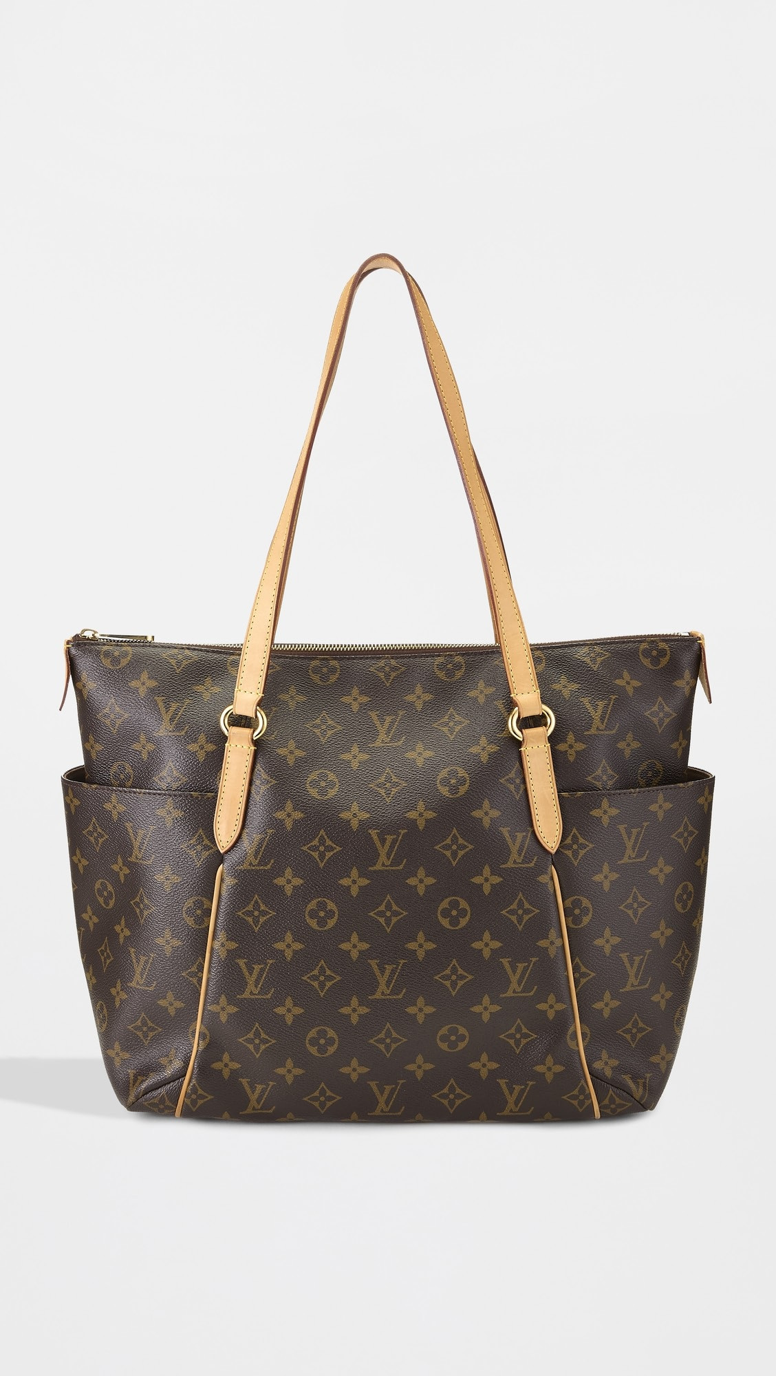 Louis Vuitton Monogram Totally MM Tote | Shopbop