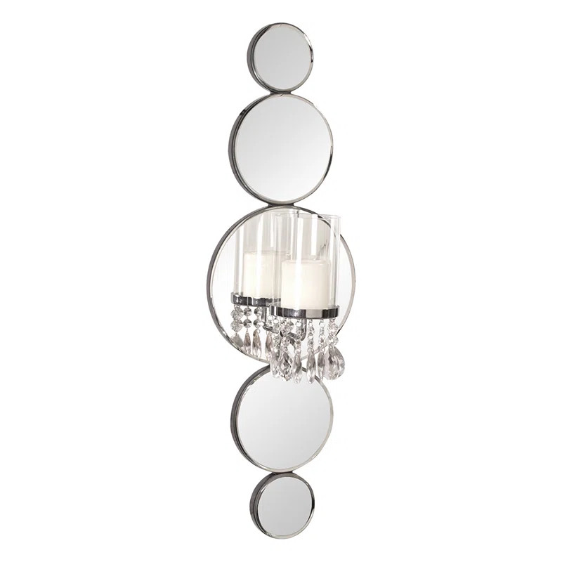 31'' H Wall Wall Sconce | Wayfair North America