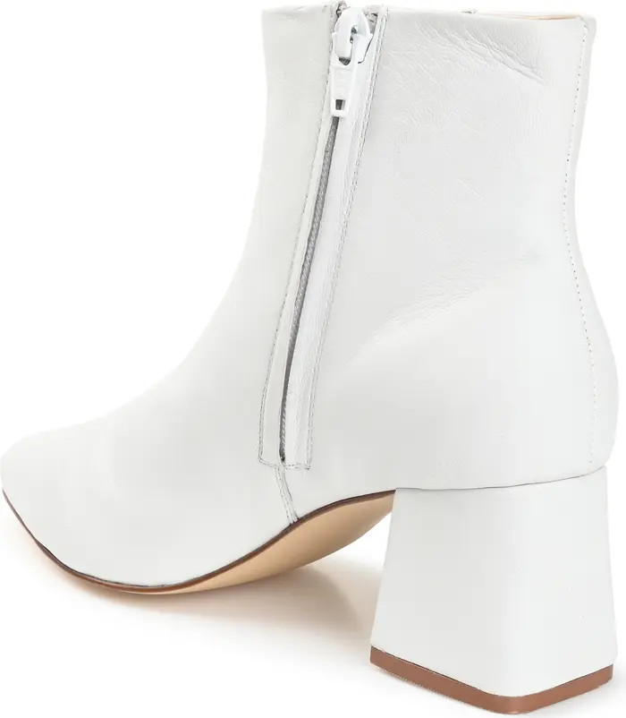 Journee Signature Tabbie Pointed Toe Bootie | Nordstrom | Nordstrom