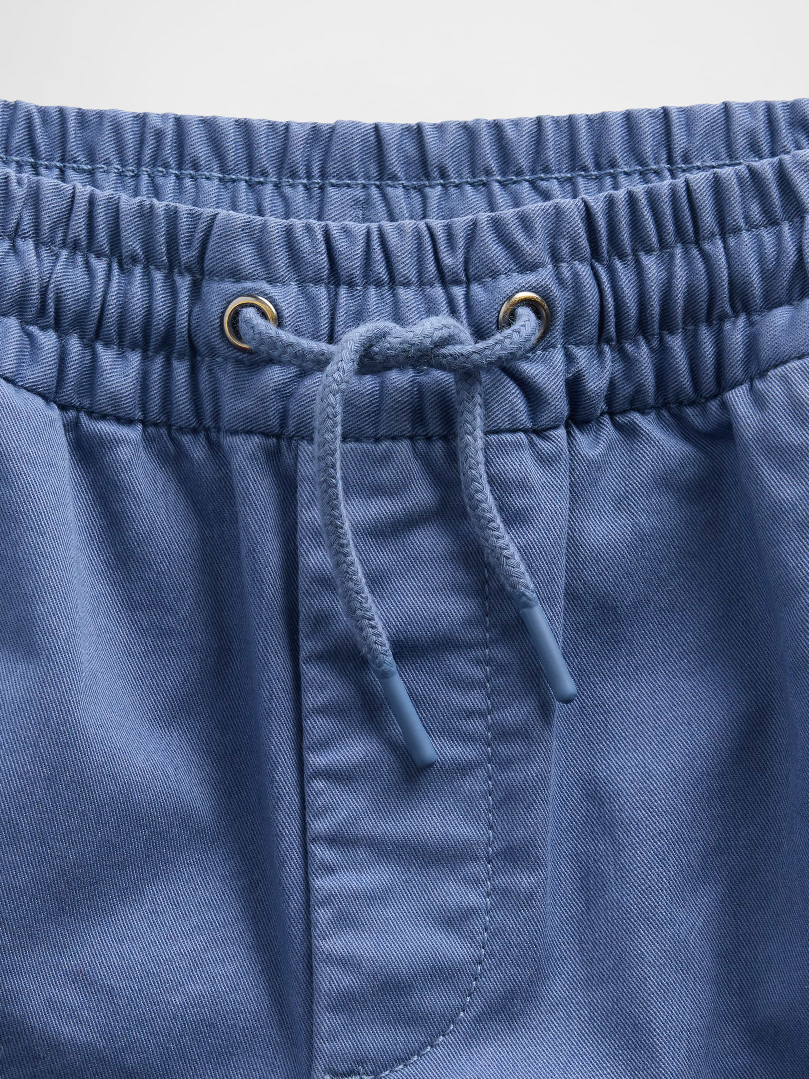 Kids Relaxed Easy Shorts | Gap (US)