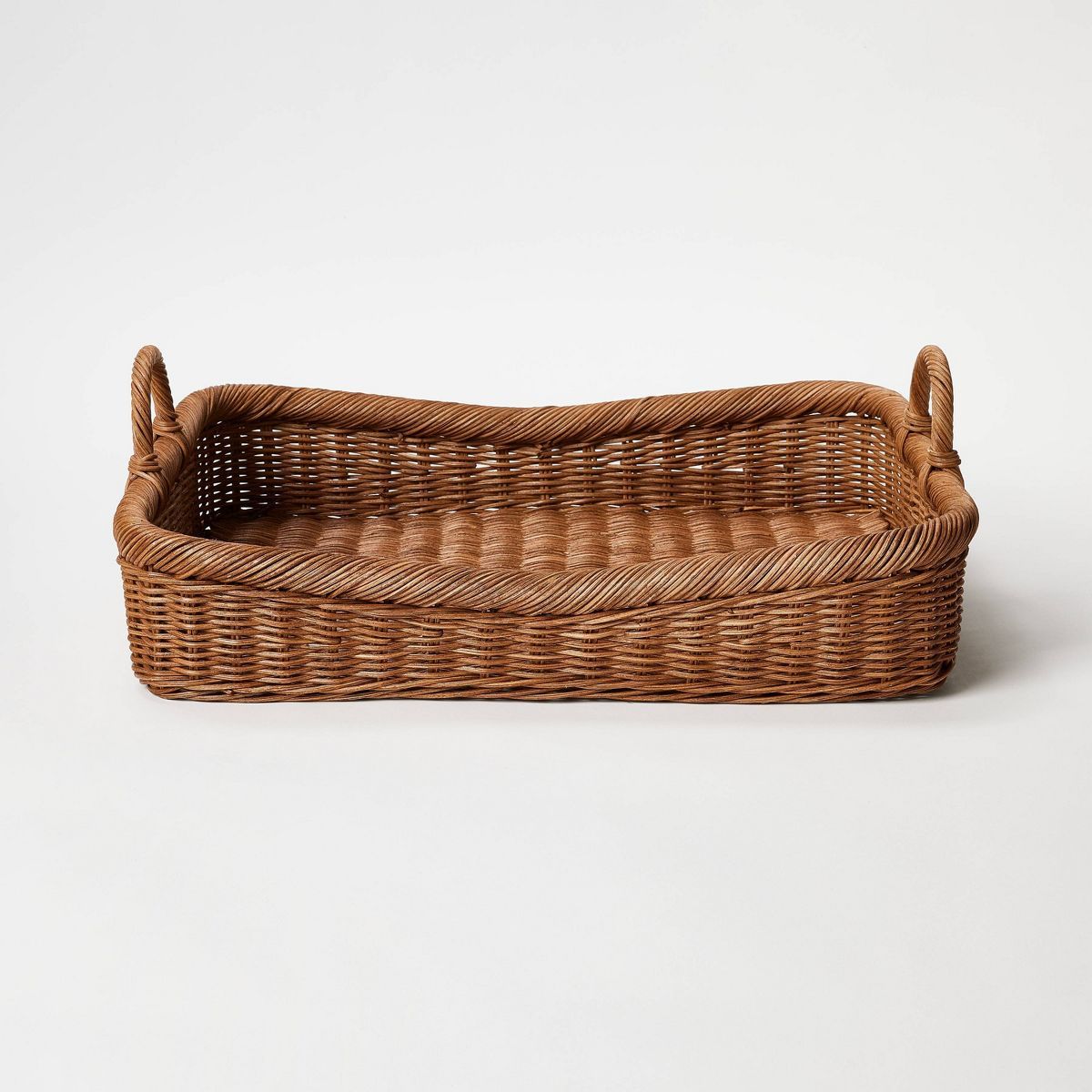 Vintage French Tray - Threshold™ designed with Studio McGee | Target