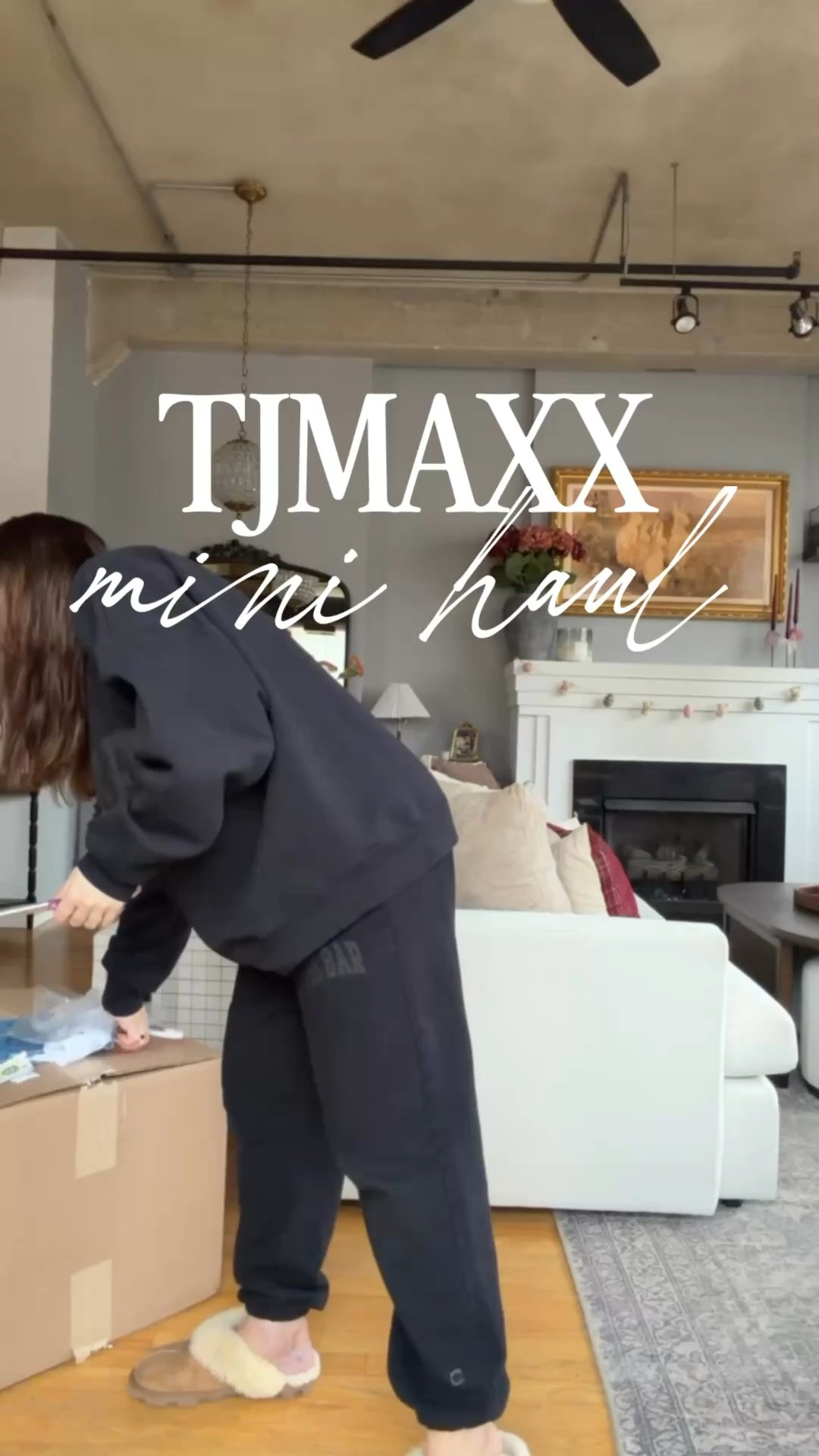 TJMaxx mini haul!!! Got some stuff for hubs and baby :)

#LTKBaby #LTKMens #LTKHome