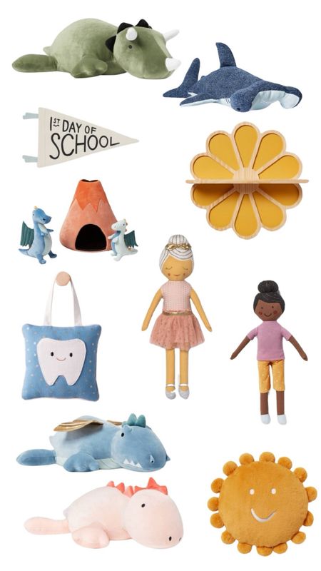 Some of the cutest pillowfort room decor is on sale as a part of Target Circle week! The tooth fairy pillow is under $5 too! Great time to do a room update! 

#LTKxTarget #LTKkids #LTKsalealert