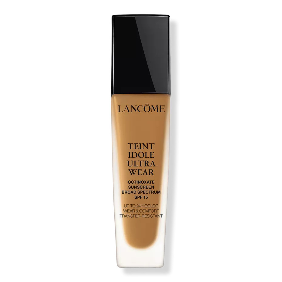 Teint Idôle Ultra 24H Long Wear Matte Foundation | Ulta