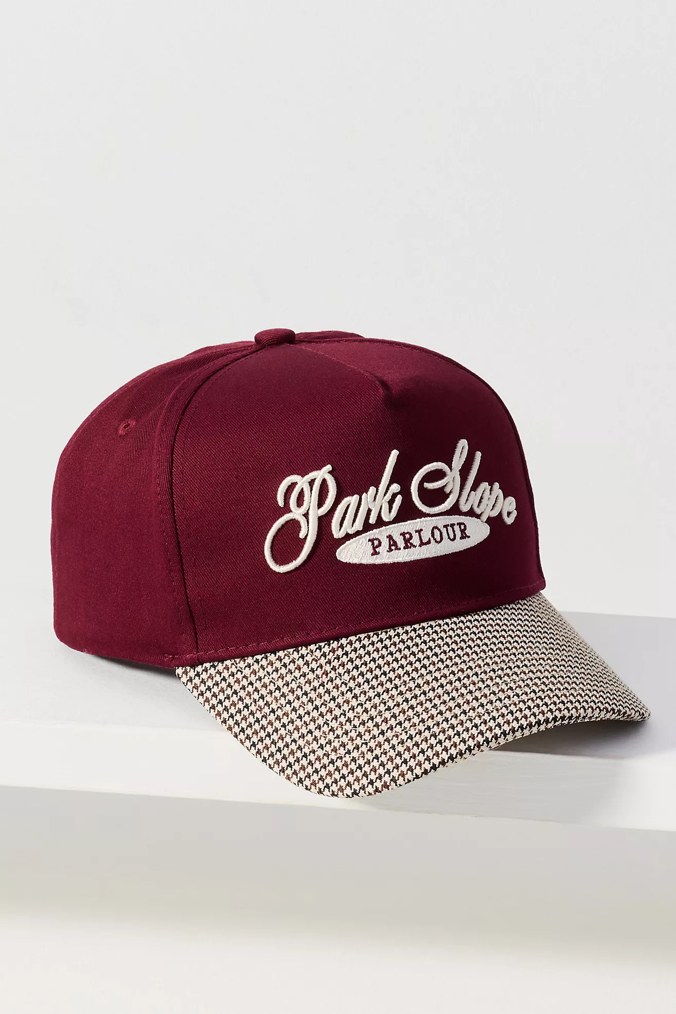 Kenz Kustomz Phrases Trucker Hat | Anthropologie (US)
