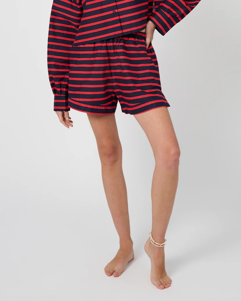 Pull On Beach Short | We Wore What