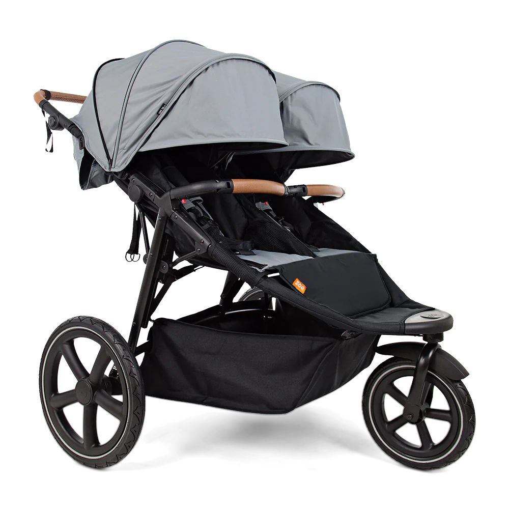 The Terra Double | Zoe Baby Products