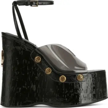 Naked Wolfe Tiger Lilly Wedge | Nordstrom | Nordstrom