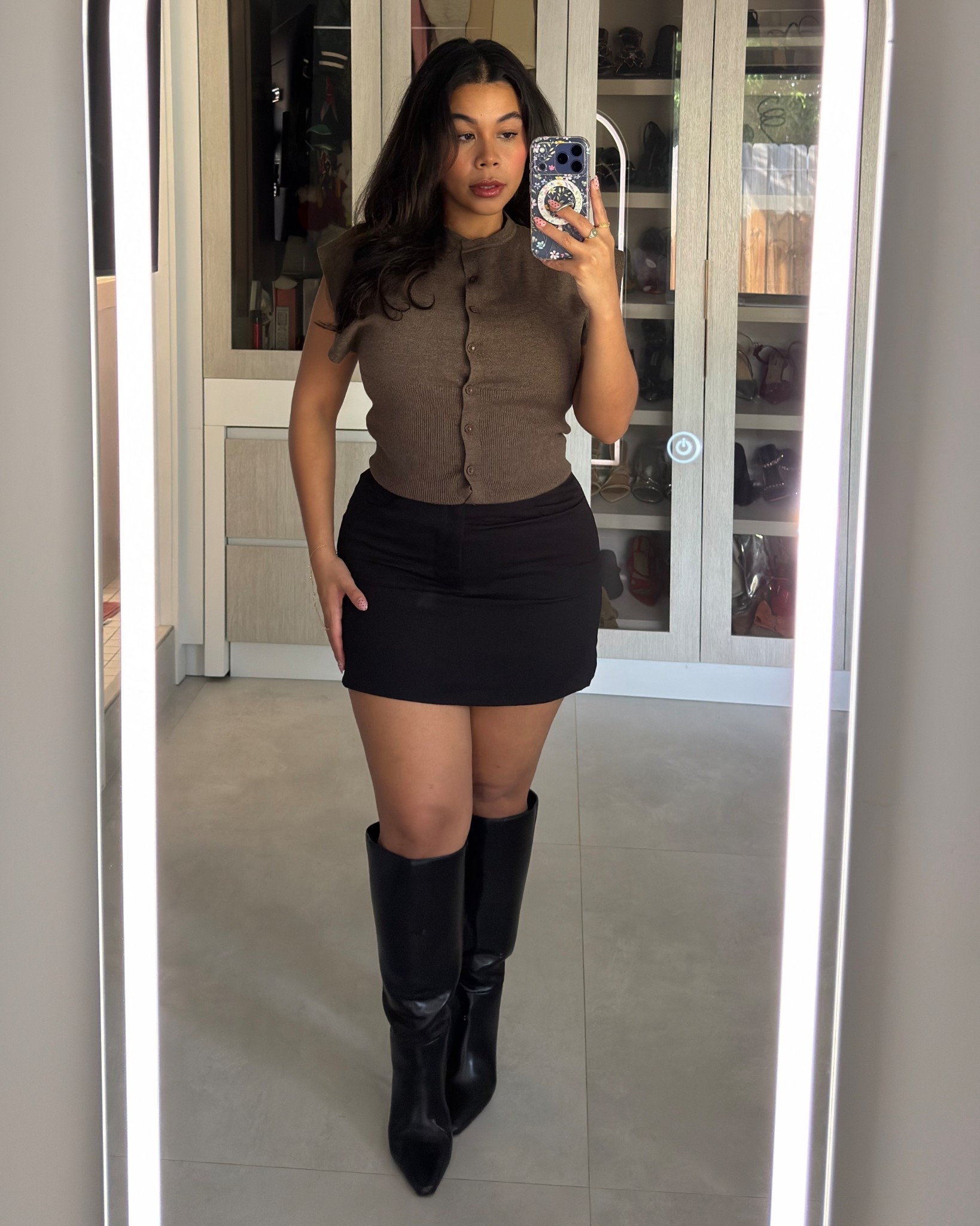 At home outfit ✨

#LTKFindsUnder100 #LTKSeasonal #LTKStyleTip