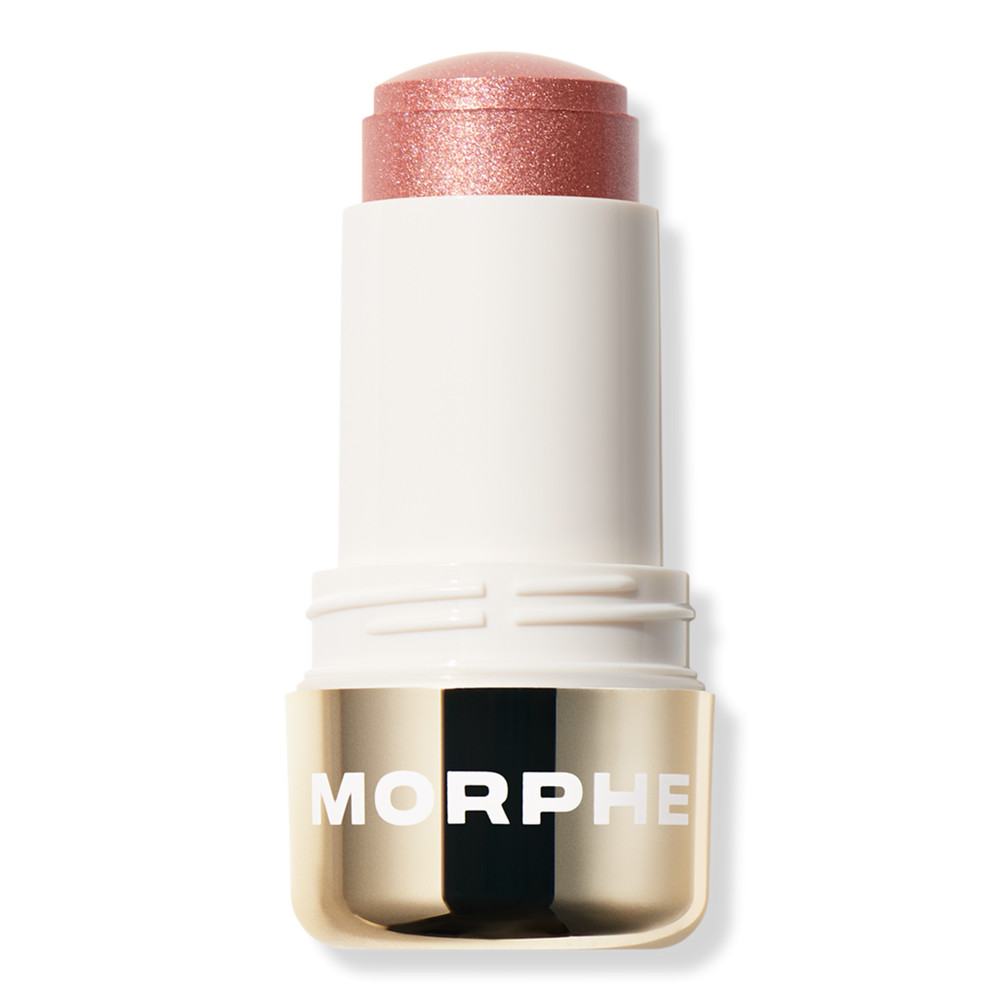 Morphe Dreamlight Gelee Highlighter Stick - Rose Spritz | Ulta