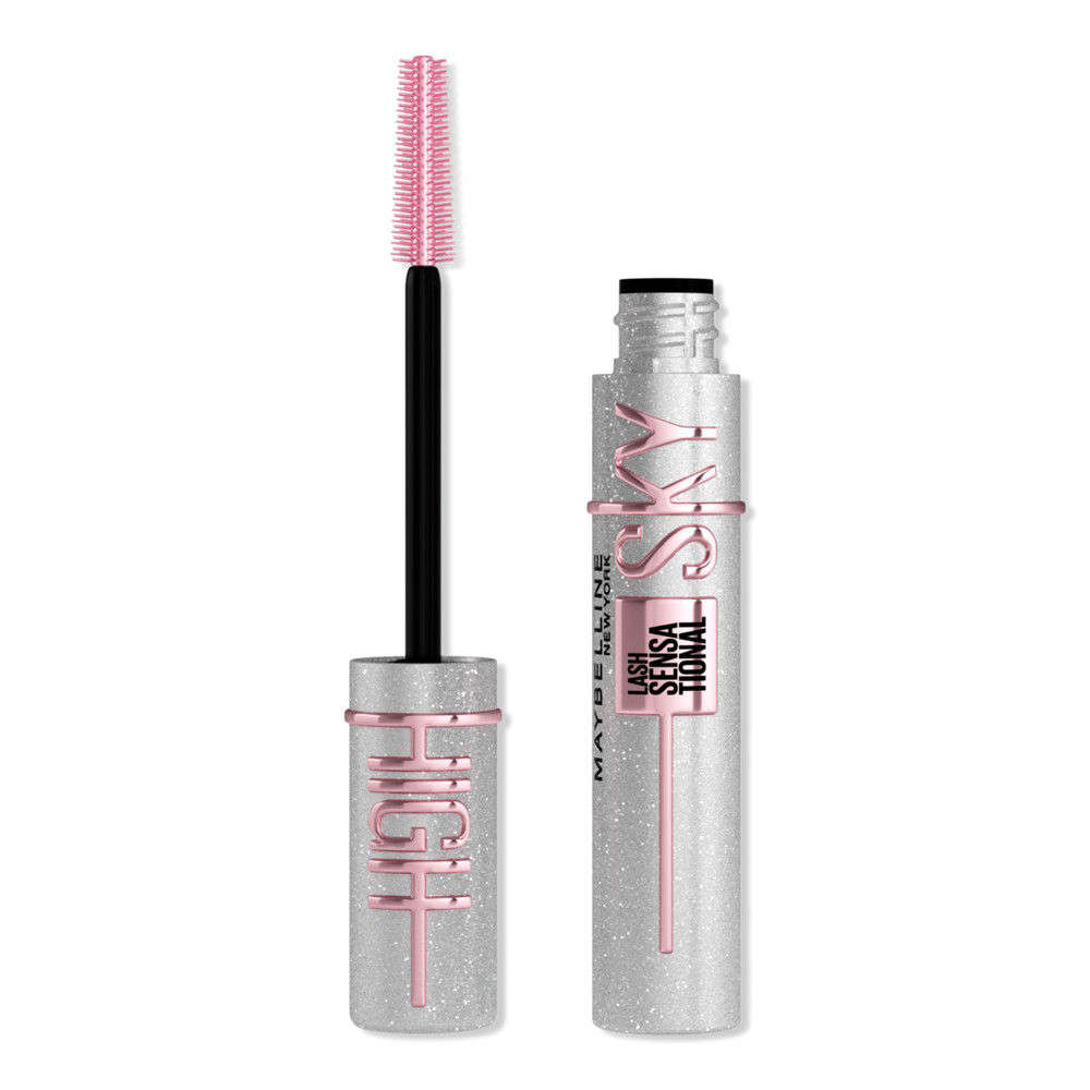 Maybelline Lash Sensational Sky High Mascara - Space Diamond | Ulta