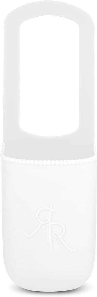 Ryan & Rose Cutie Holder Universal Stroller Cup Holder (White) | Amazon (US)