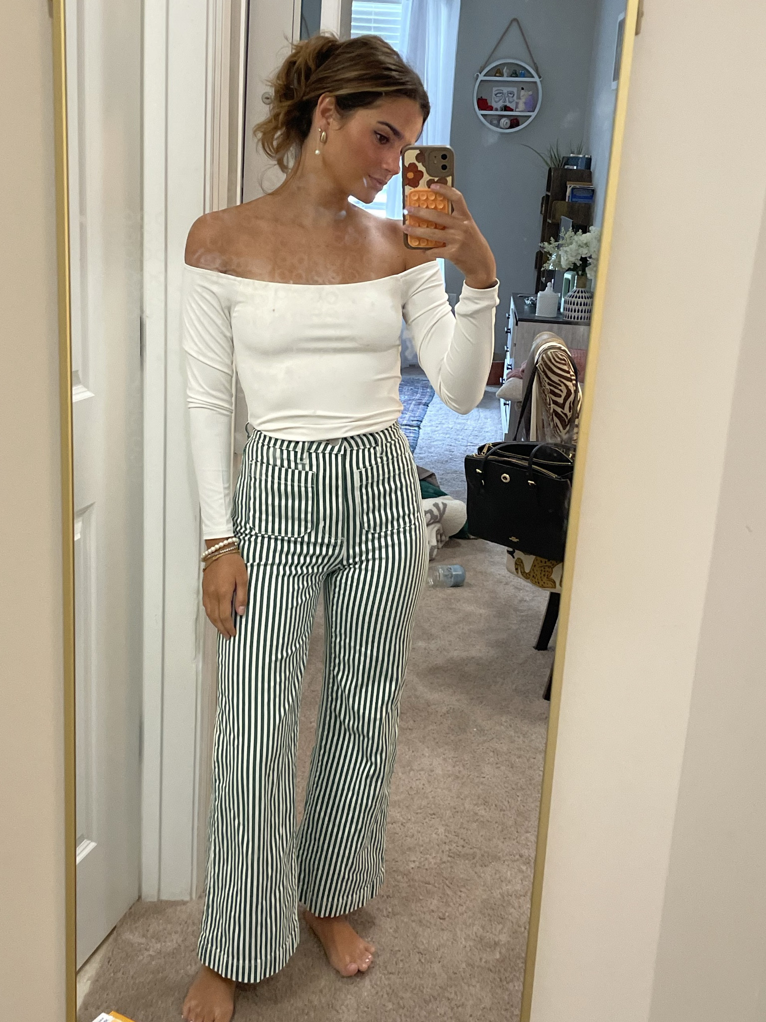 💚❇️🍏🟩🐸🌵🌿🥝🥒🧃

#LTKstyletip #LTKSeasonal #LTKparties