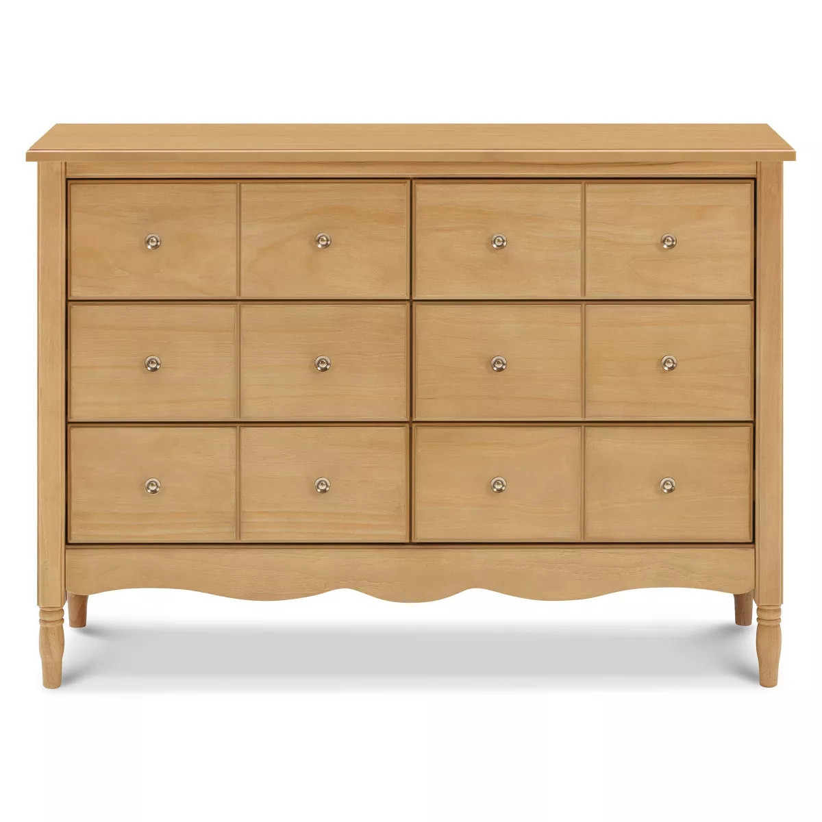 Namesake Liberty 6-Drawer Assembled Dresser | Target