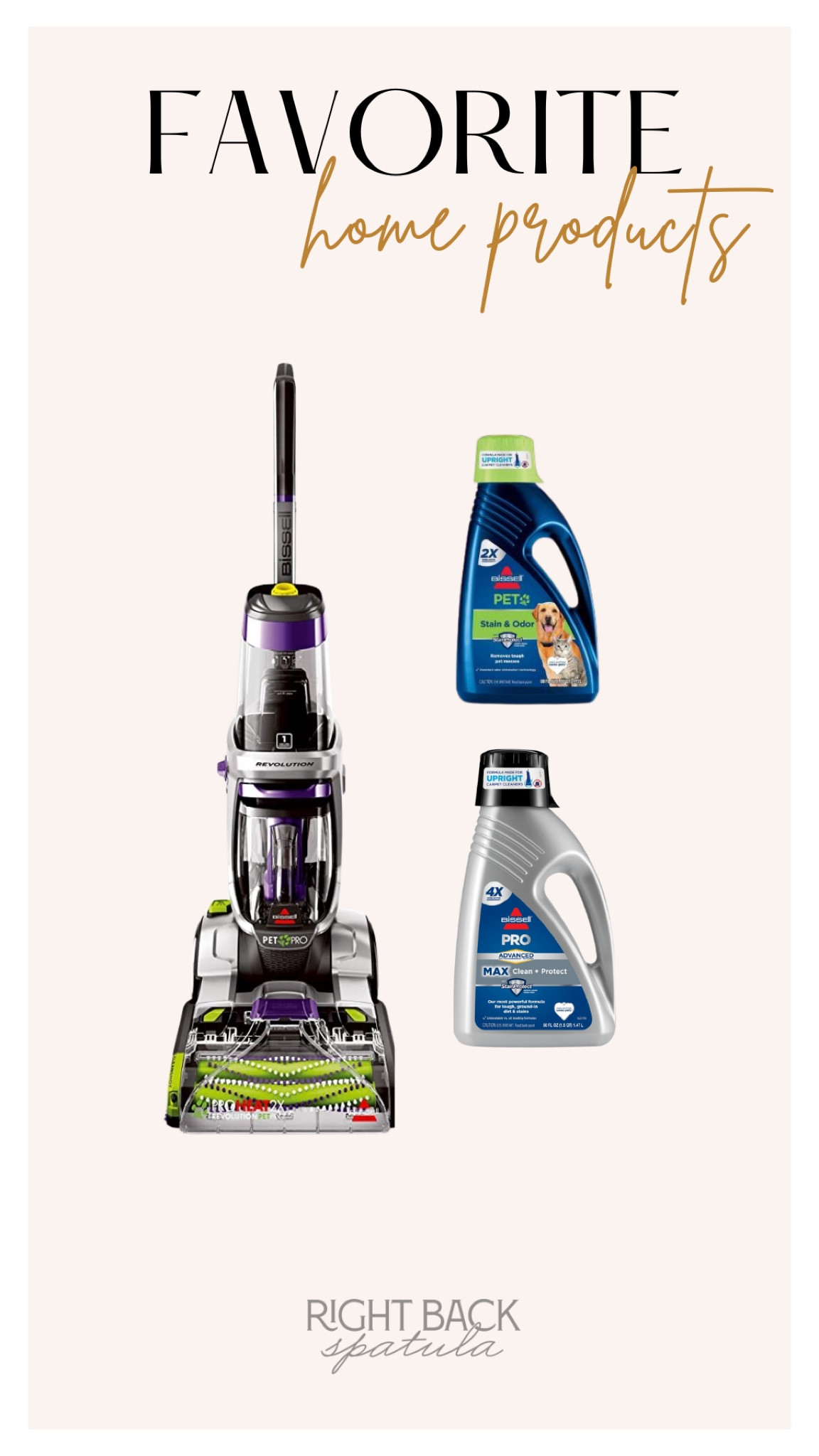 My favorite pet carpet cleaner is on sale!  

#LTKGiftGuide #LTKhome #LTKFind