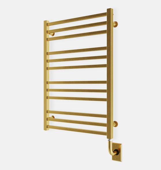 Marsing Towel Warmer | Rejuvenation