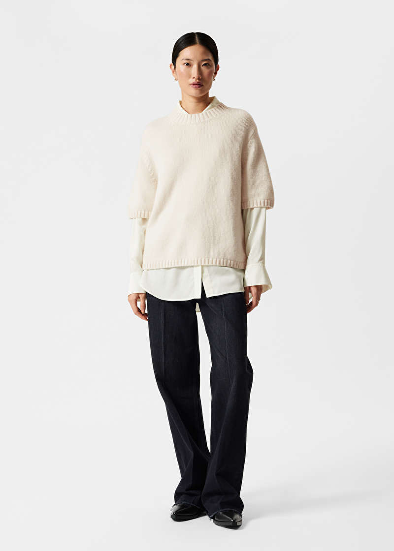 Creme | & Other Stories (EU + UK)