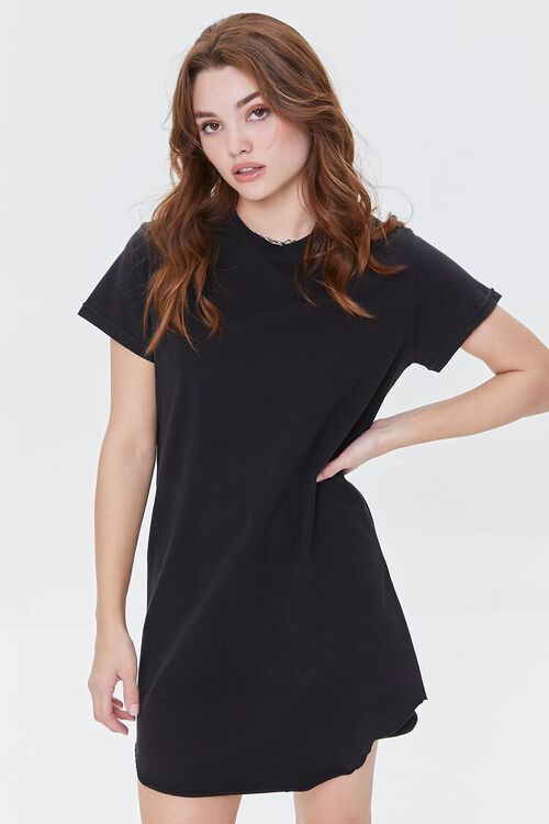 Mini T-Shirt Dress | Forever 21 (US)