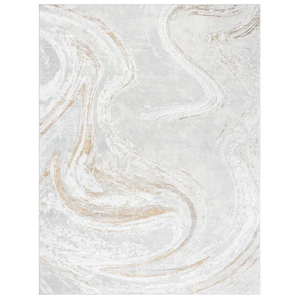 SAFAVIEH Orchard Efrat Modern Abstract Rug - Bed Bath & Beyond - 31691805 | Bed Bath & Beyond