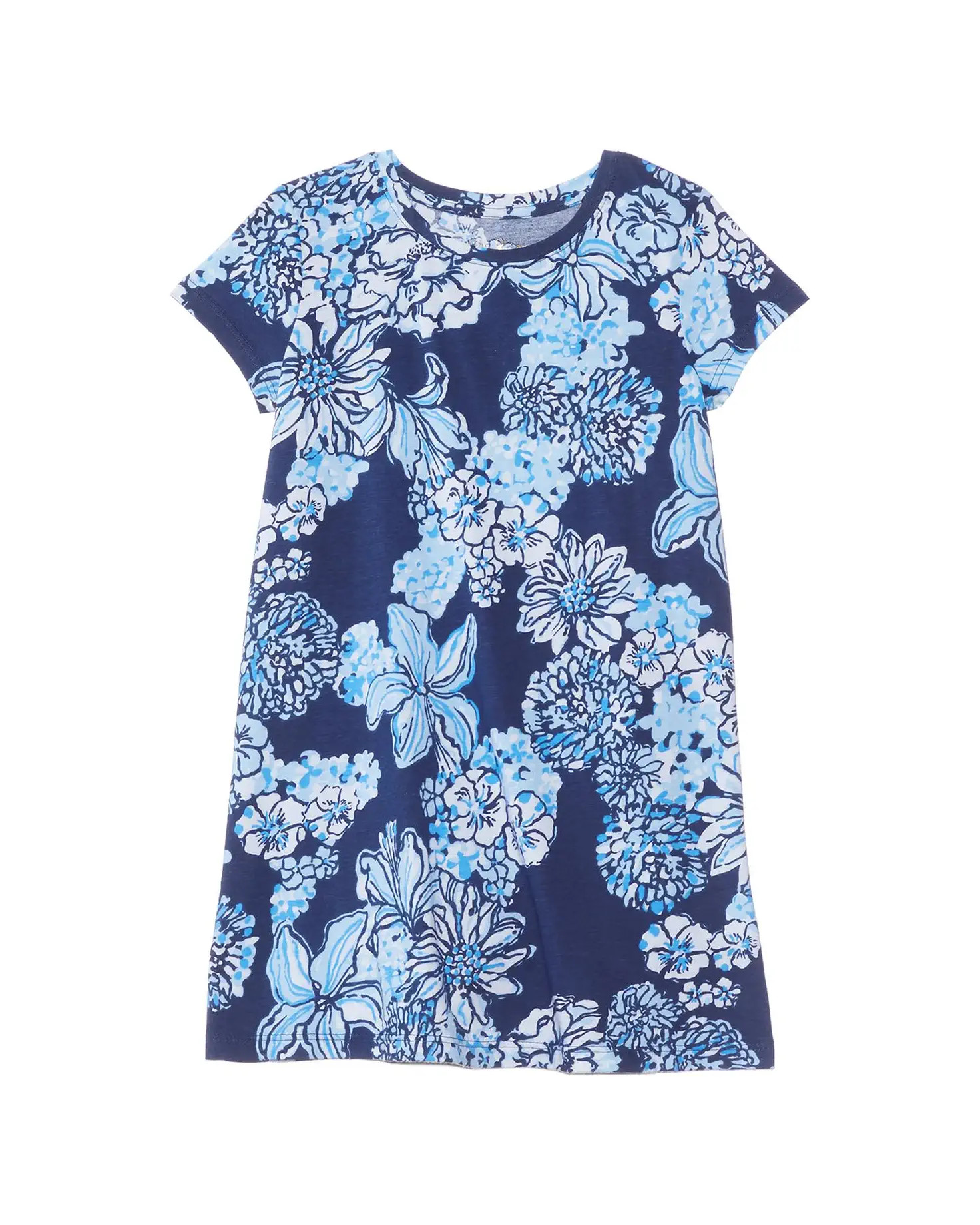 Lilly Pulitzer Kids Mini Cody Dress (Toddler/Little Kids/Big Kids) | Zappos