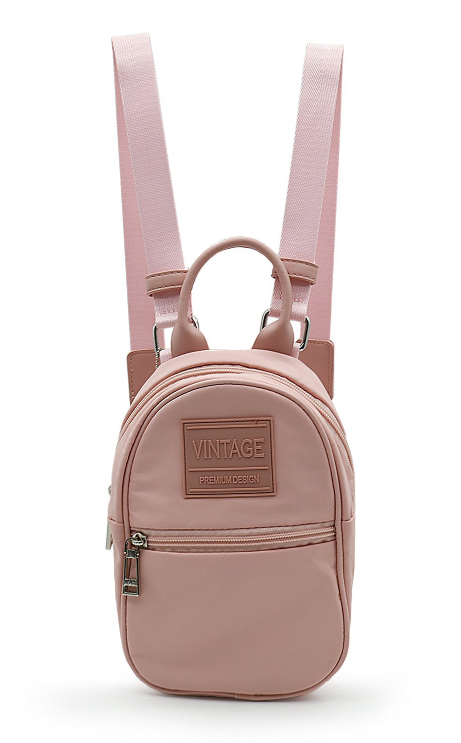 LA BAG - BLUSH | Vintage Havana