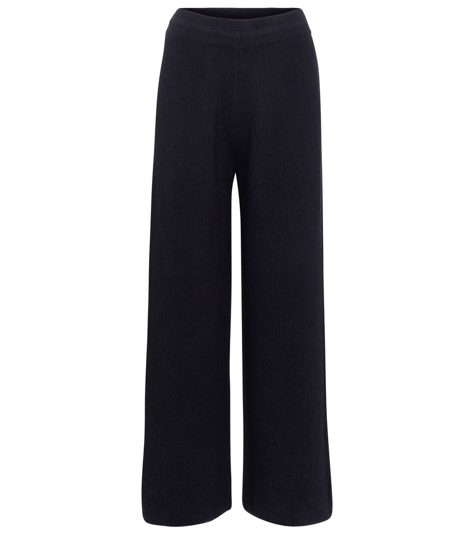 Wool-blend sweatpants | Mytheresa (INTL)