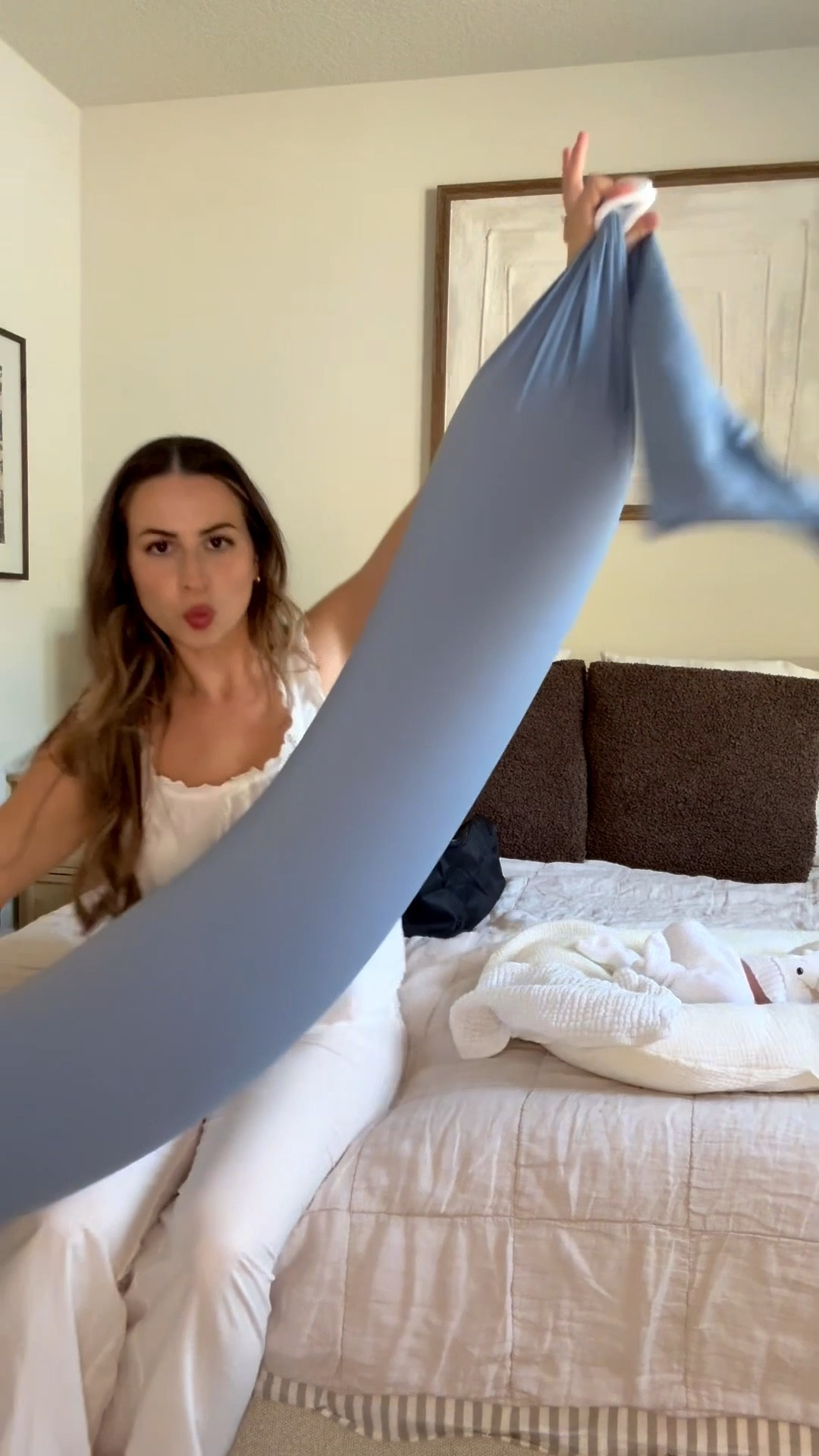 The maternity pillow that comes with you postpartum!

#LTKBump #LTKmomlife #LTKBaby