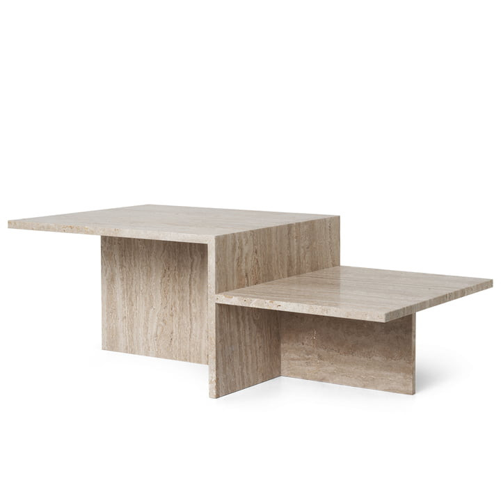 Distinct Couchtisch von ferm Living | Connox | Connox DE