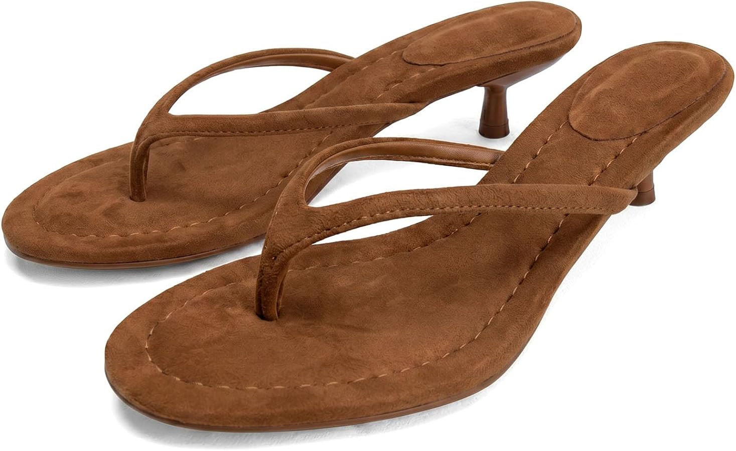 Tan Suede | Amazon (US)
