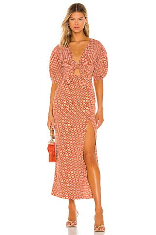 x REVOLVE Vincenza Maxi Dress
                    
                    House of Harlow 1960 | Revolve Clothing (Global)