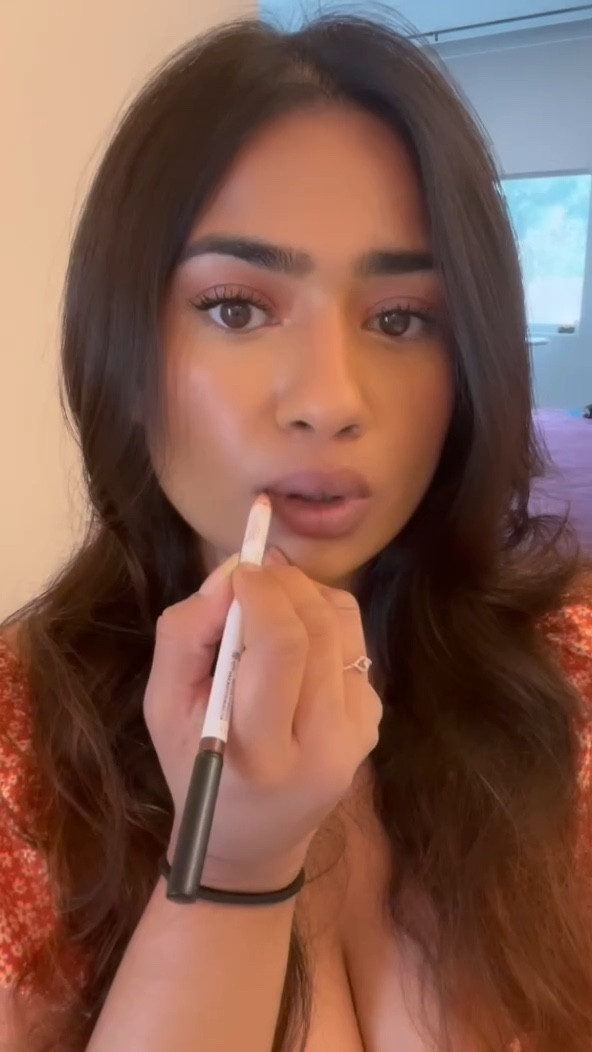 Linked the beauty deets 😍

#LTKxNSale #LTKbeauty