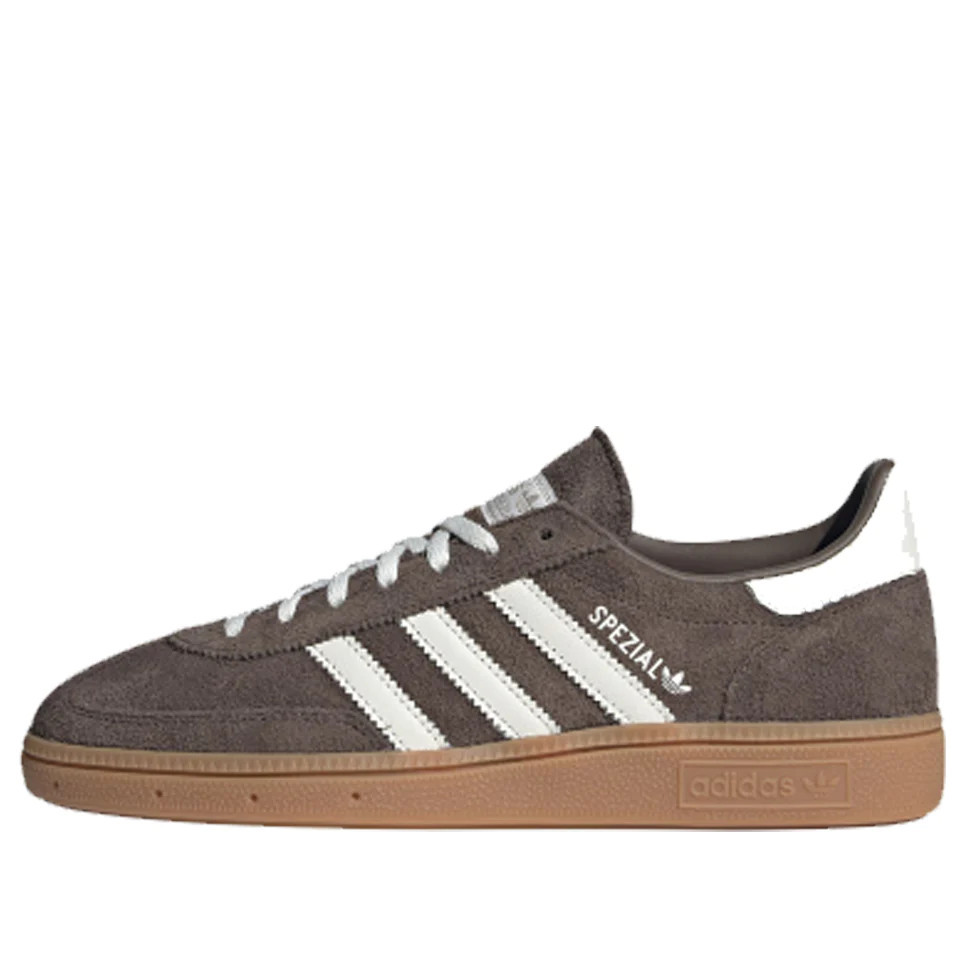 (WMNS) adidas Handball Spezial 'Earth Strata Gum' | KICKS CREW