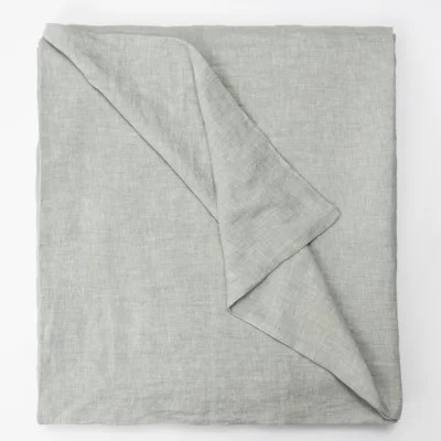 Daniel Linen Duvet Cover | Perigold