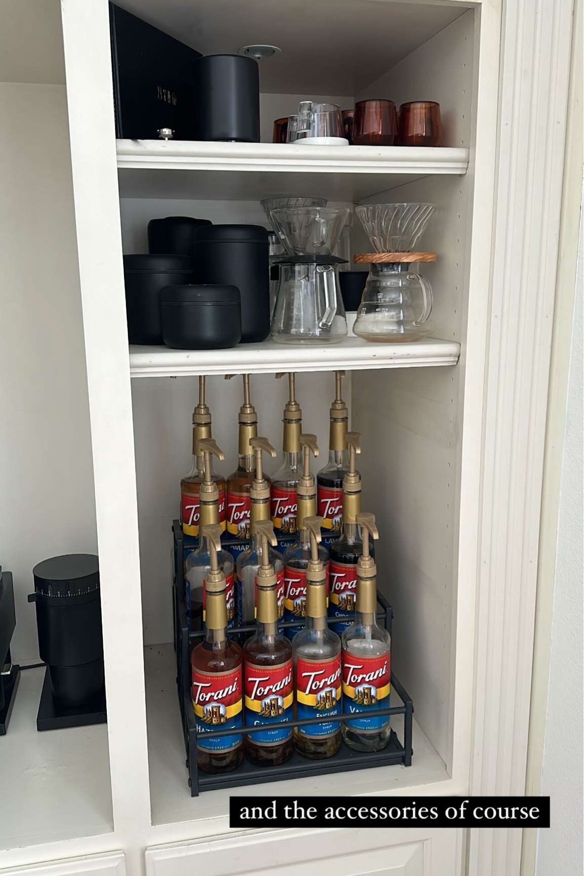 coffee bar accessories

#LTKFindsUnder100 #LTKGiftGuide #LTKHome