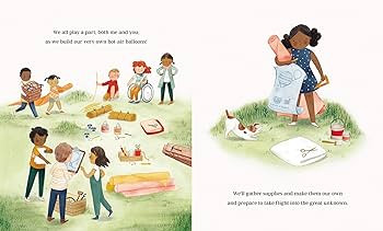 The World Needs Who You Were Made to Be | Amazon (US)