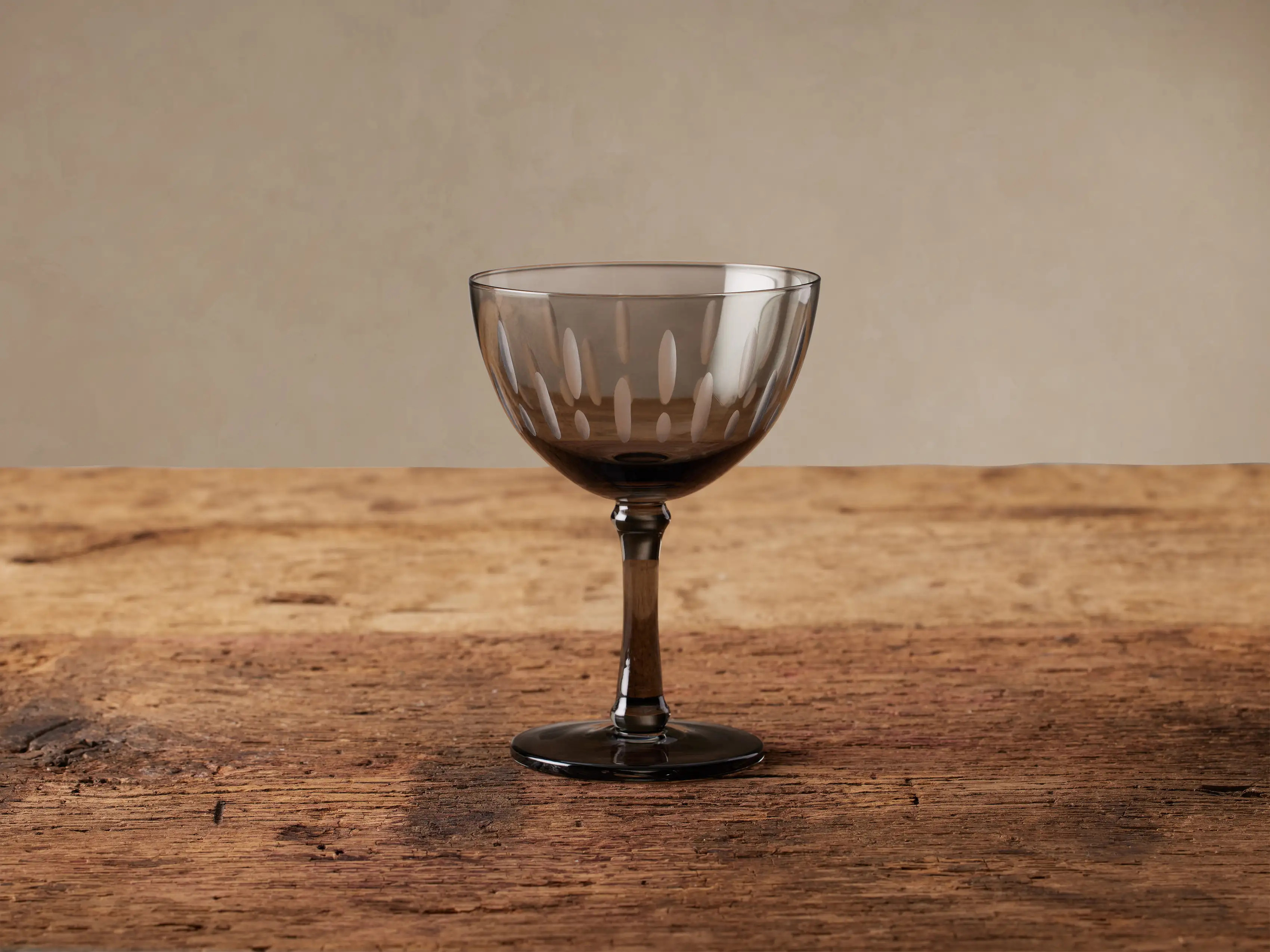 Cora Cocktail Glasses (Set of 4) | Arhaus