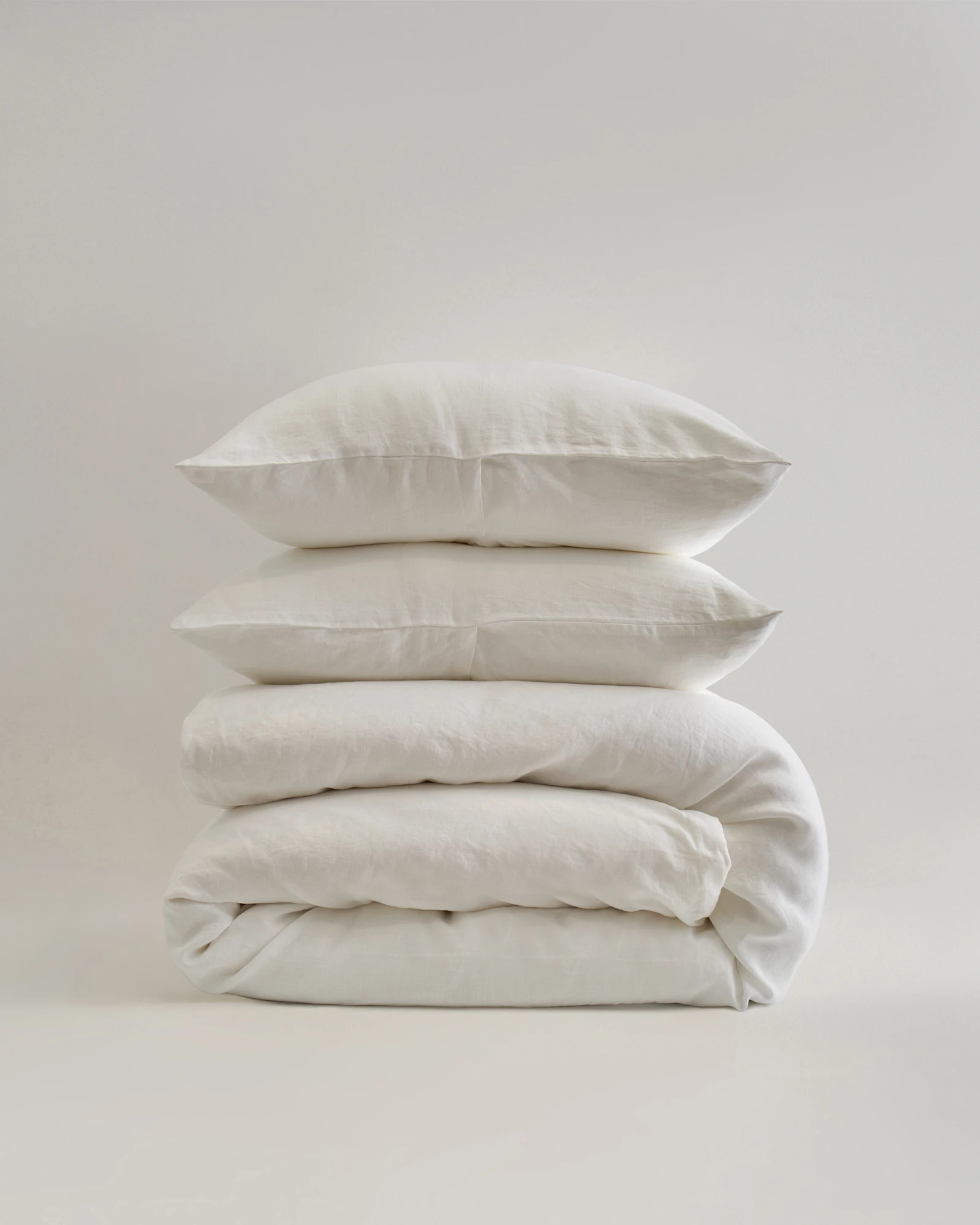 Linen Duvet Cover Set | Quince | Quince