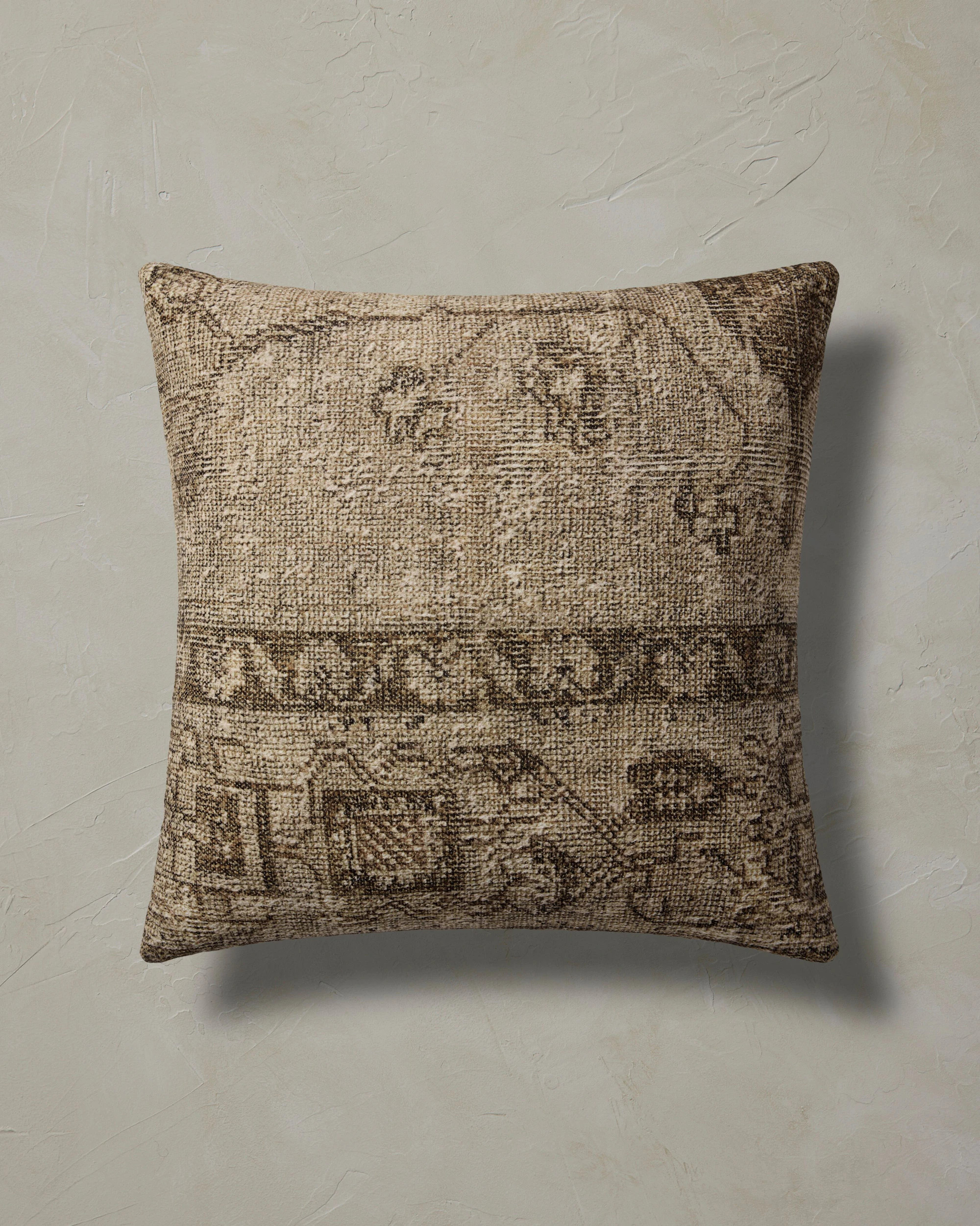 Senna Pillow | Joon Loloi | Joon Loloi